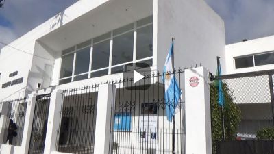 Colegio Perito Moreno - Juegos Olímpicos Virtuales
