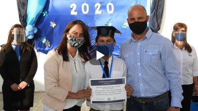 Propuesta educativa de la institución - Colegio Perito Moreno