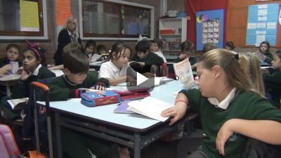 Conocemos el proyecto educativo - Colegio Colinas de Peralta Ramos