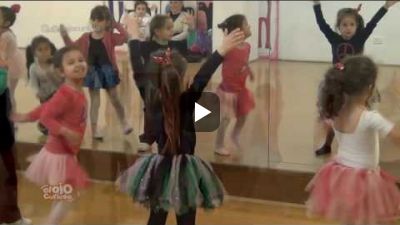 Instituto de Danzas Anahà Ramos