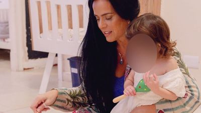 Hogar Mahatma: El hogar para bebés de Mar del Plata que necesita la ayuda de todos