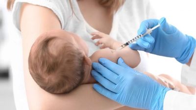 Al menos 7 casos de coqueluche confirmados en Mar del Plata