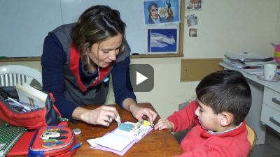 Escuela Oral Mar del Plata - Trastorno específico del lenguaje