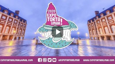 Expo Torta del Mar