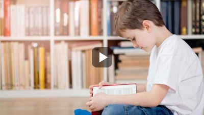 La importancia de la lectura - Psicopedagoga Lic. Isabel Fernández