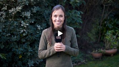 El Ojo Curioso: Programa Completo (19/05/2025)