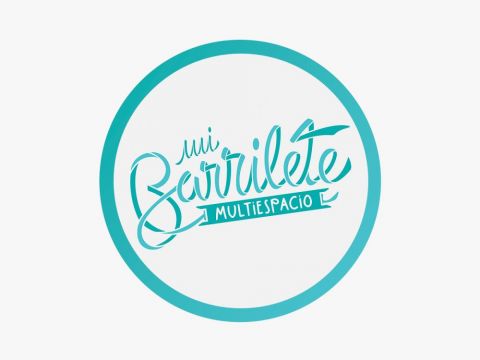 Barrilete Multiespacio
