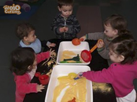 Colegio Loris Malaguzzi