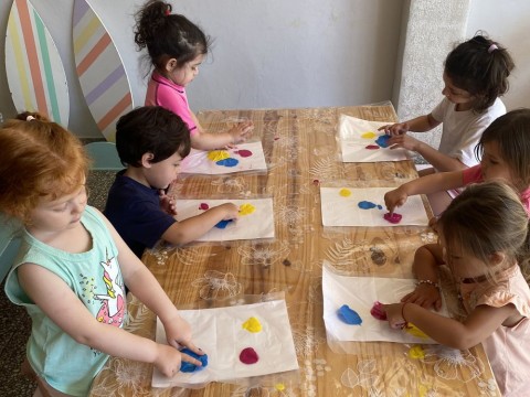 Amigarte Colonia de Arte